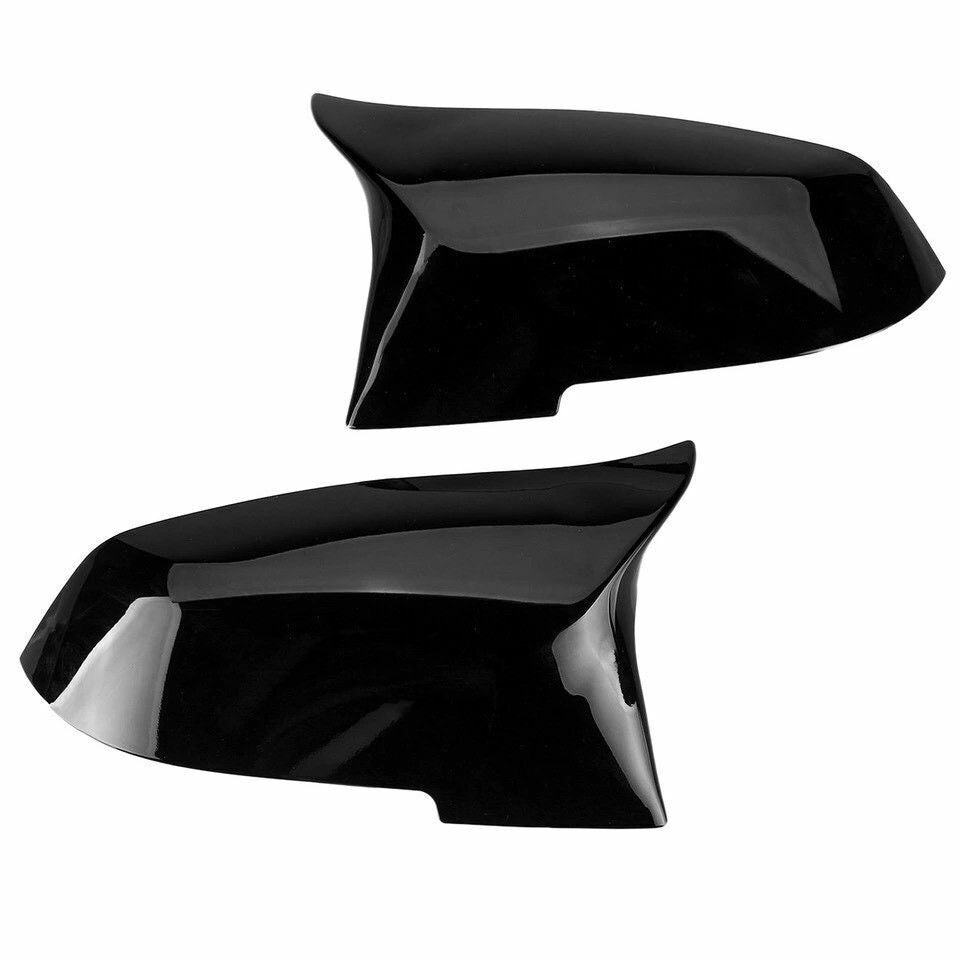 Tapa de Retrovisor BMW F30 Negro