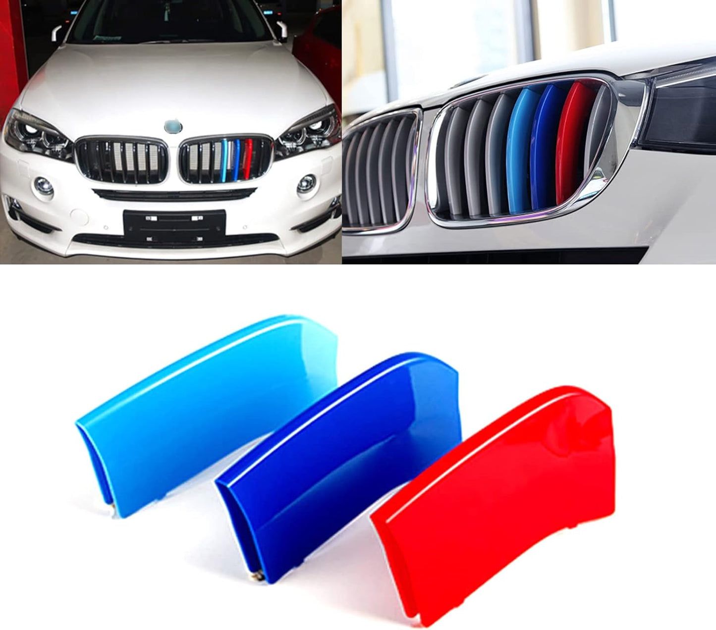 Inserción para Rejillas para BMW X5 F15