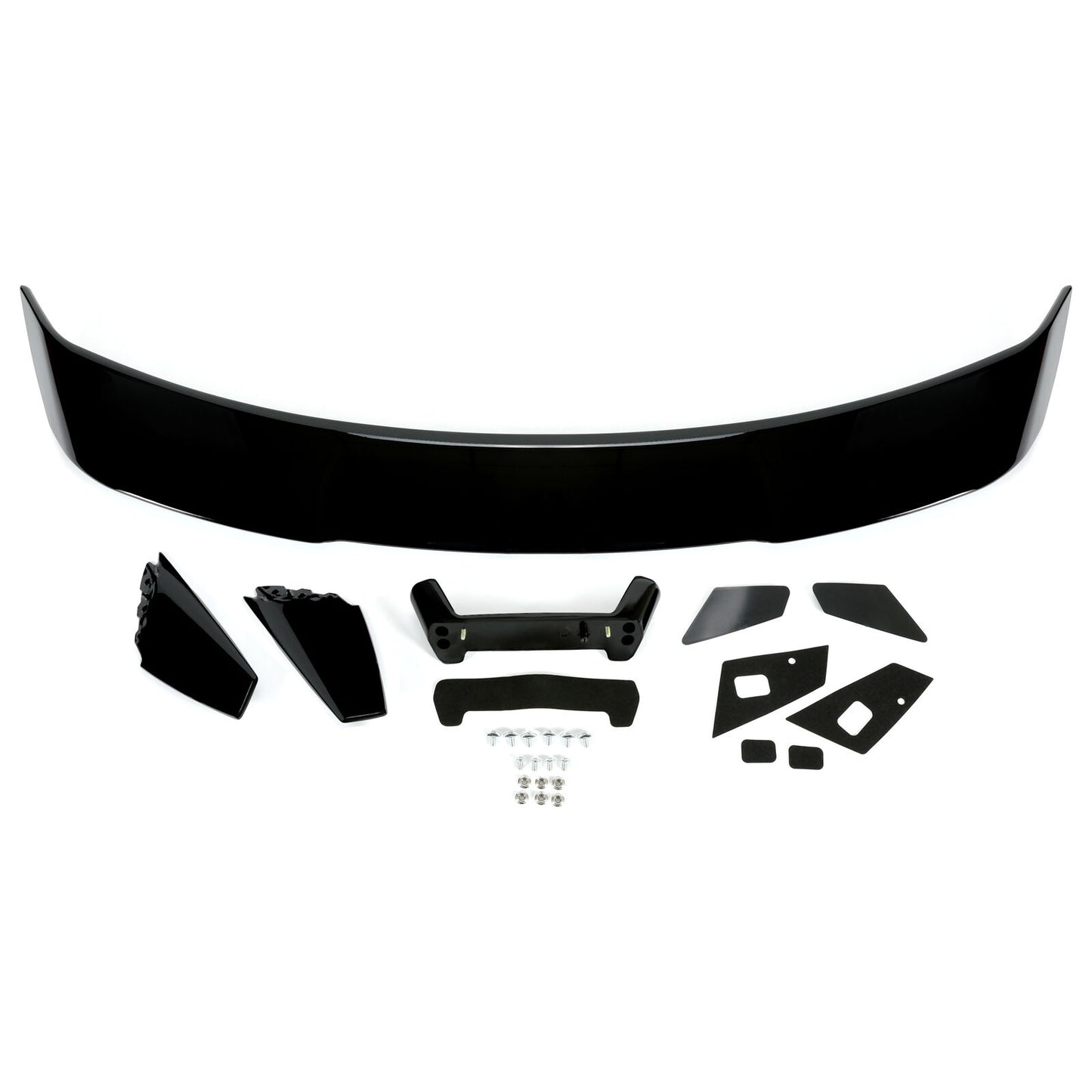 Spoiler Trasero Ford Mustang Estilo GT