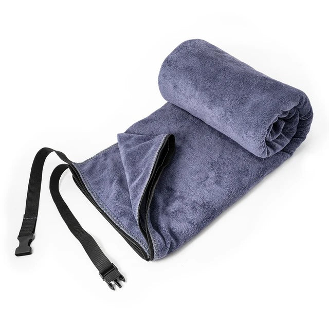 Accesorios de lavado automático, toalla de microfibra con absorción de agua, estera de cobertura para paneles de puertas laterales de coche, herramientas de limpieza de tinte de Ventanilla