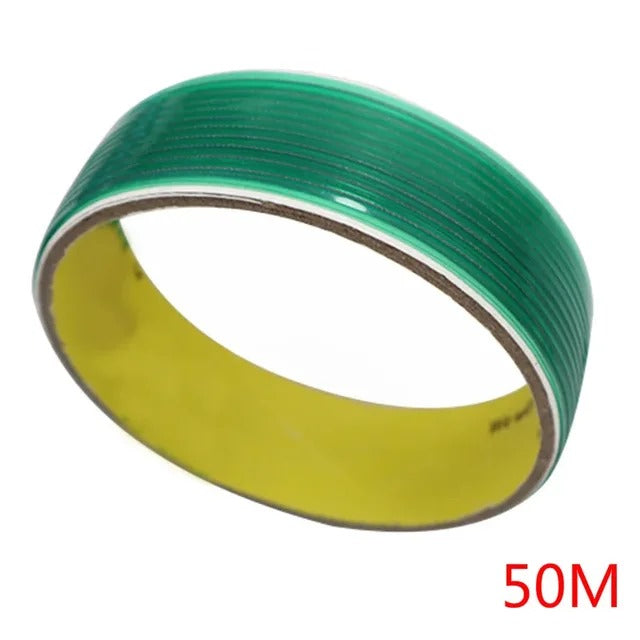 Cinta de corte Knifeless Tape