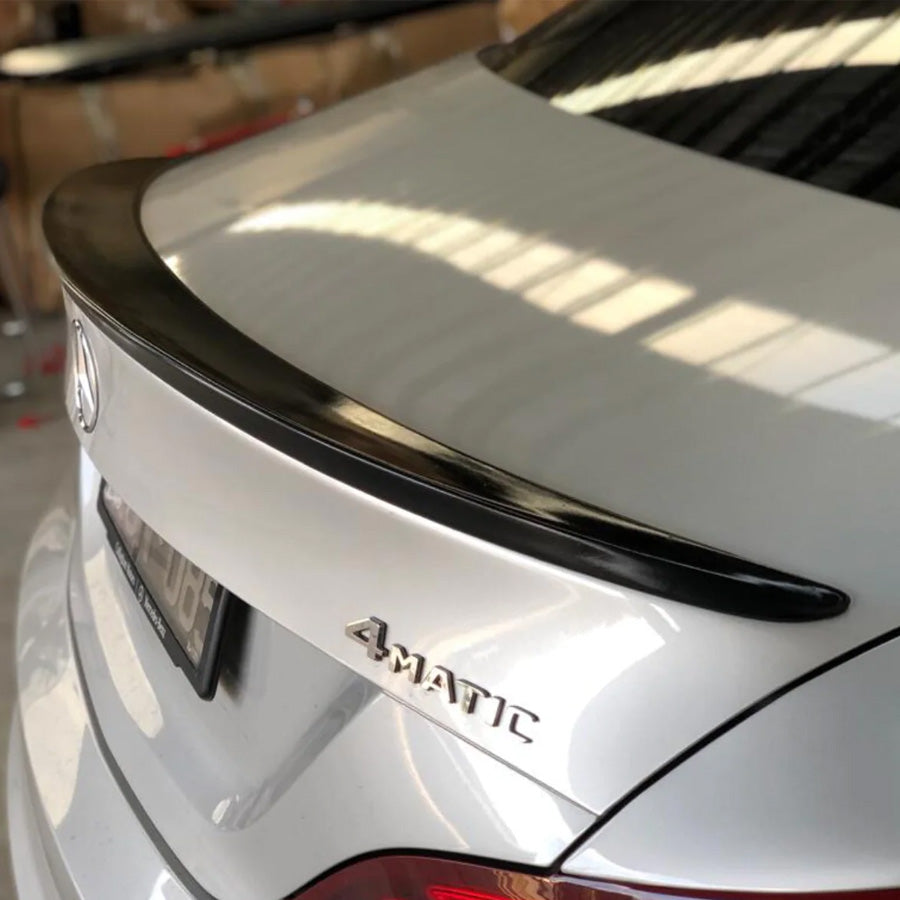 Spoiler Trasero Mercedes Benz CLA 2013-19 W117