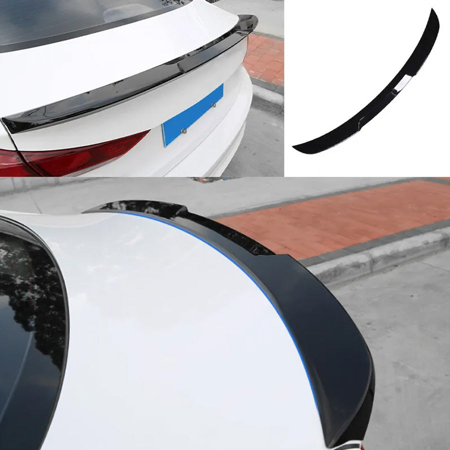 Spoiler Hyundai Elantra 2017-18