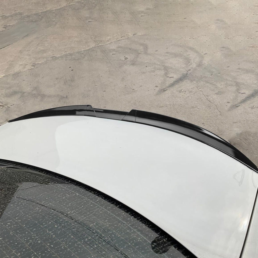 Spoiler Ajustable Hyundai Elantra 2013-19