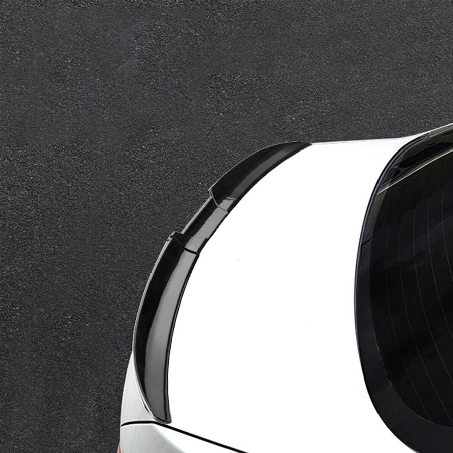 Spoiler Ajustable Hyundai Elantra 2013-19