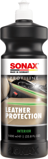 SONAX Profiline Leather Care-Cuidado de Cuero 1LT