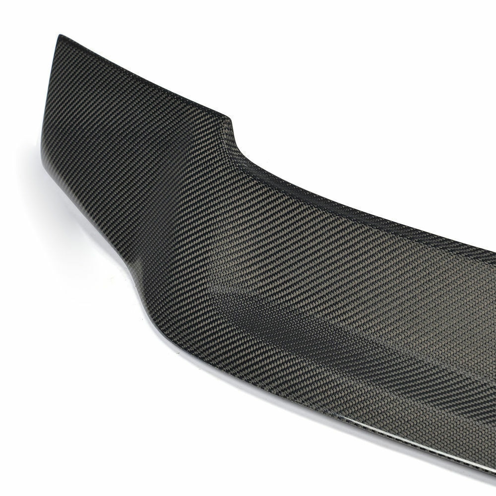 Spoiler Trasero de Fibra de Carbono para Mercedes Benz CLS400 CLS500