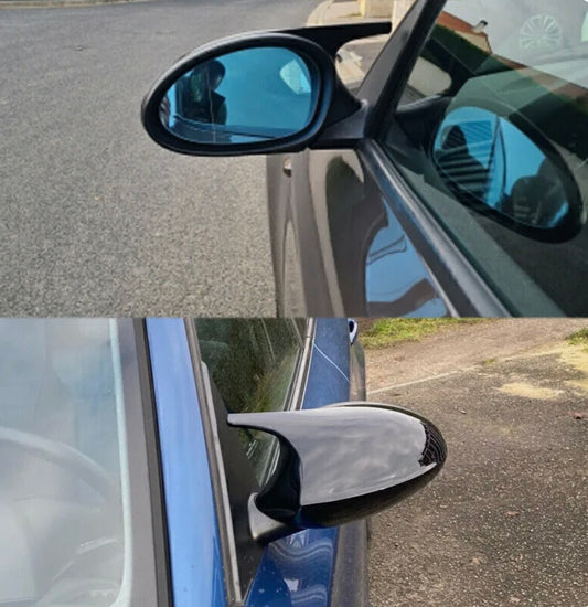 Cobertor de Retrovisor BMW E90 Ovalado