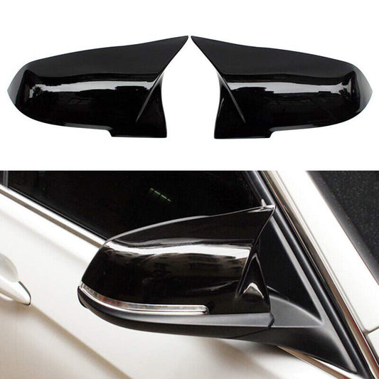 Tapa de Retrovisor BMW F30 Negro