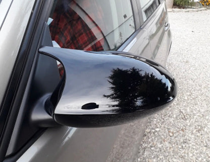 Cobertor de Retrovisor BMW E90 Ovalado