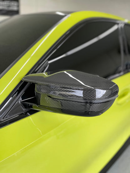 Tapas de Retrovisores BMW M2 G87
