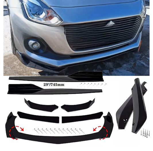 Body Kit Suzuki Swift