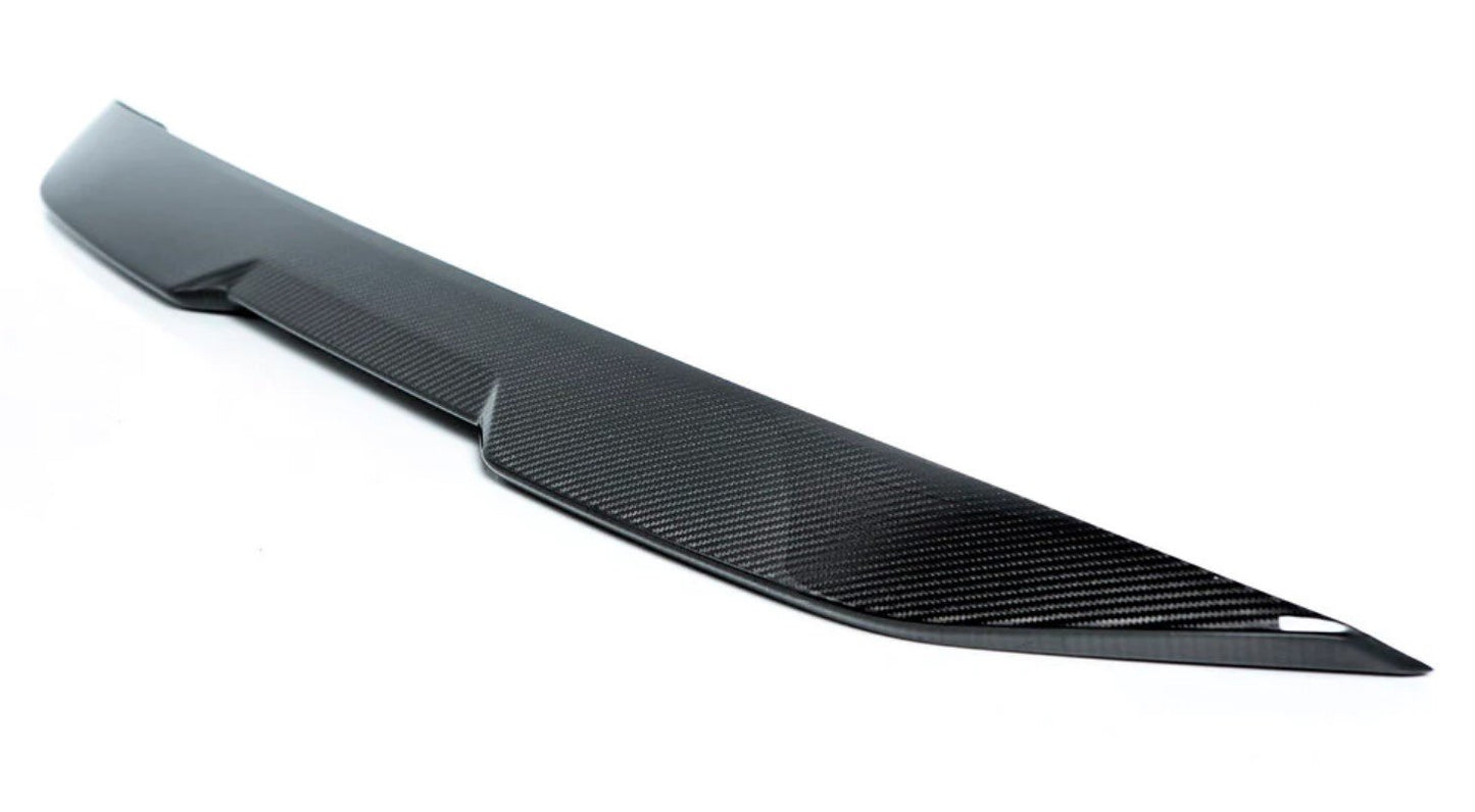 Spoiler Trasero BMW G87 M2 21-24