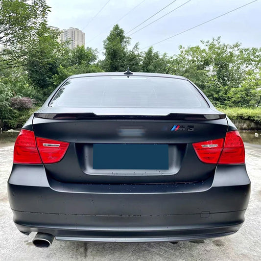 Cola Negro Brillante BMW E90